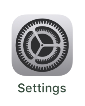 Settings